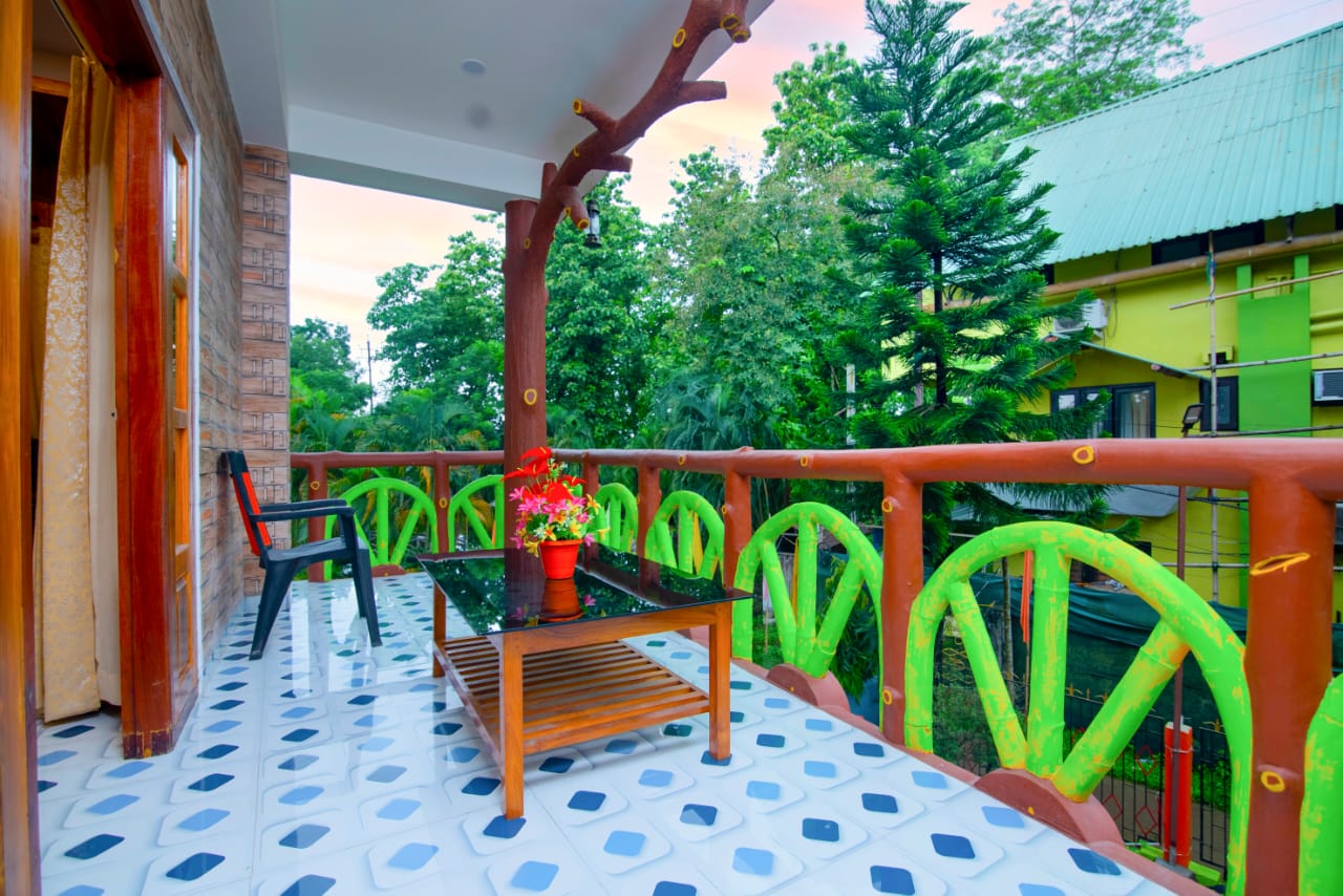 Furniture and Furnishings