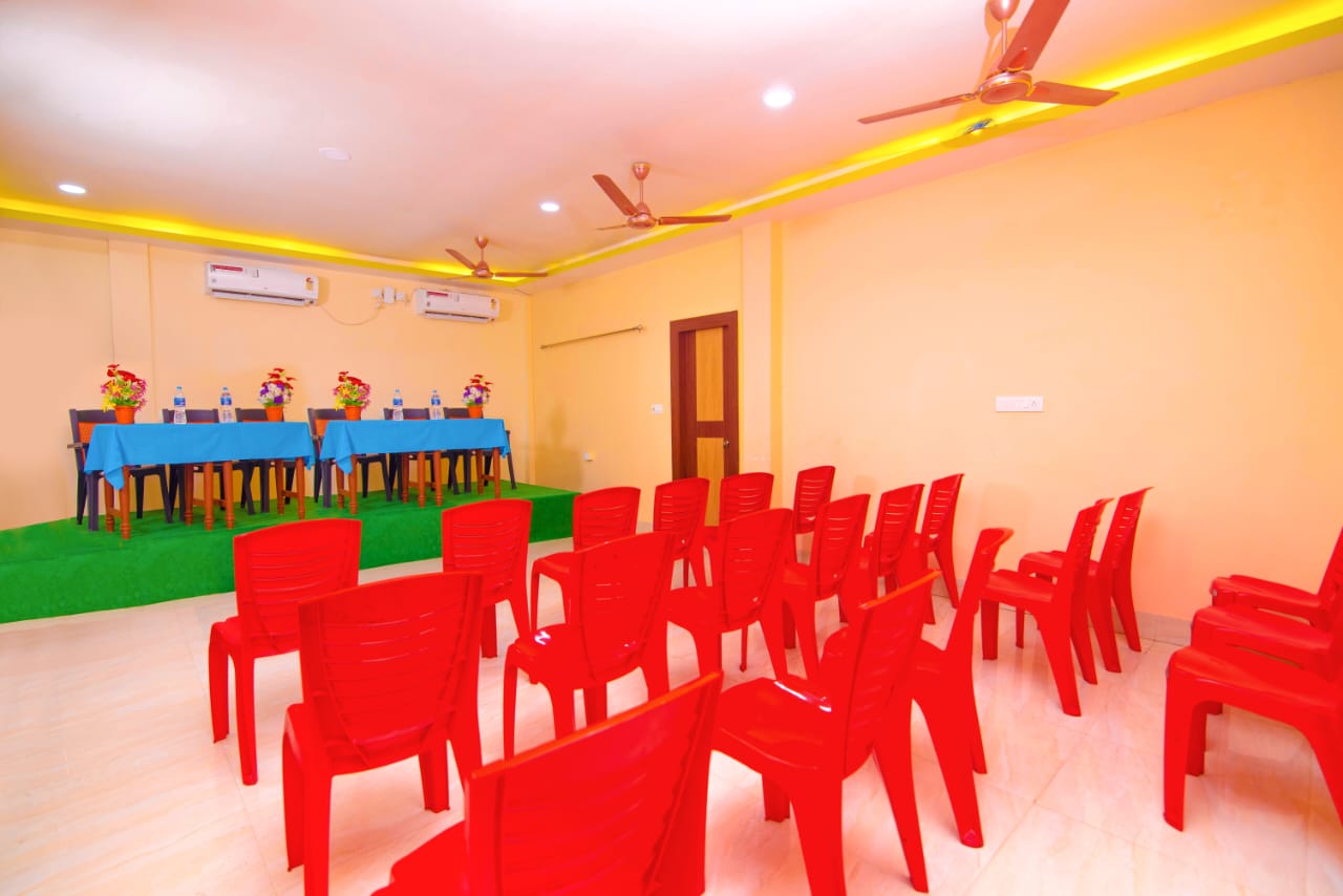 Conference Hall